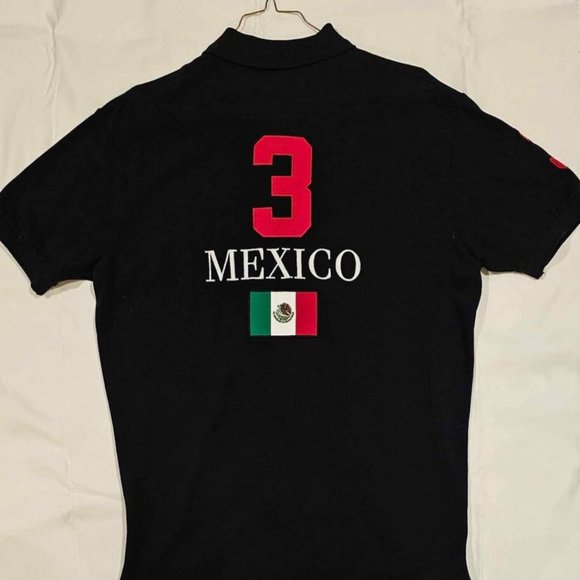 Polo Mexico - Picture 2 of 2